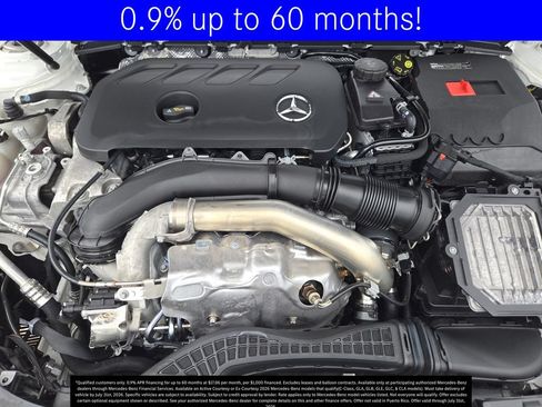 Used 2026 Mercedes-Benz CLA 250 4MATIC image 21