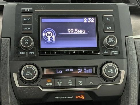 Used 2020 Honda Civic LX image 18