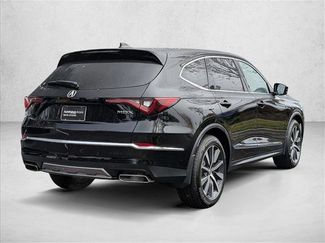 New 2026 Acura MDX FWD w/ Technology Package video 2