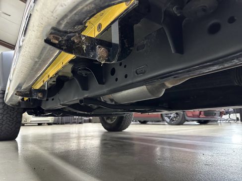 Used 2019 Jeep Wrangler Unlimited Sport S image 34