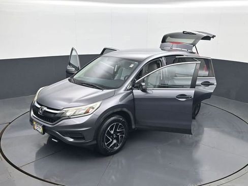 Used 2016 Honda CR-V SE image 30