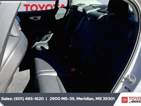 Used 2024 Volvo S60 B5 Ultimate w/ Climate Package image 18