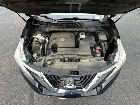 Used 2016 Nissan Murano S w/ Navigation Package AWD/4WD image 26
