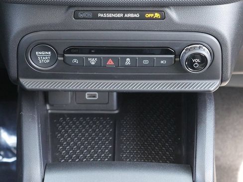 New 2026 Ford Bronco Sport Big Bend AWD/4WD image 22