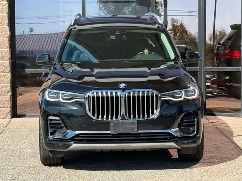 Used 2019 BMW X7 xDrive40i w/ Premium Package image 20