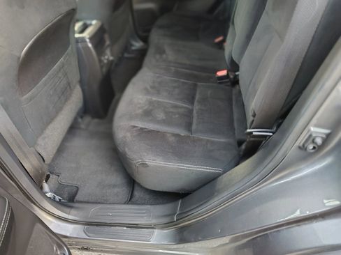 Used 2017 Nissan Murano S image 10