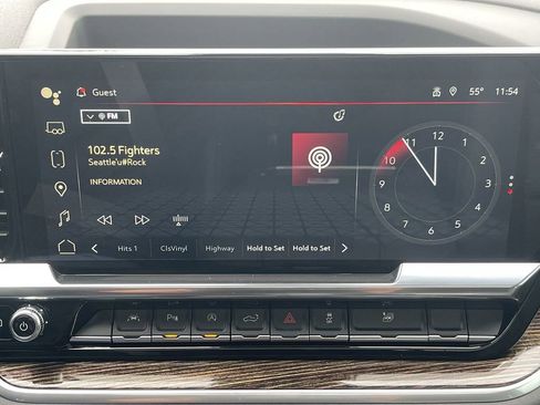 New 2026 GMC Sierra 1500 Elevation w/ Elevation Premium Package AWD/4WD image 13