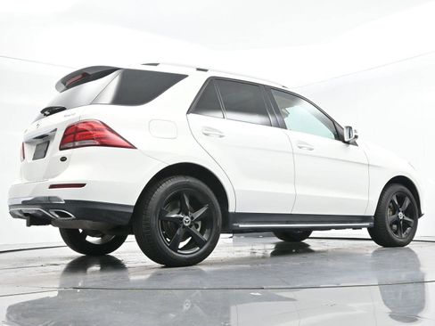 Used 2017 Mercedes-Benz GLE 350 4MATIC image 48