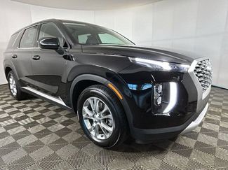 Used 2022 Hyundai Palisade SE FWD video 2