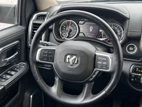 Used 2022 RAM 2500 Laramie image 11
