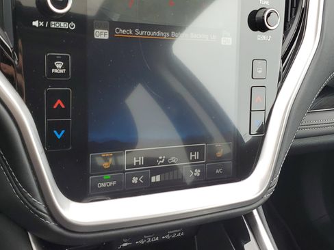 Certified 2023 Subaru Outback Limited image 25