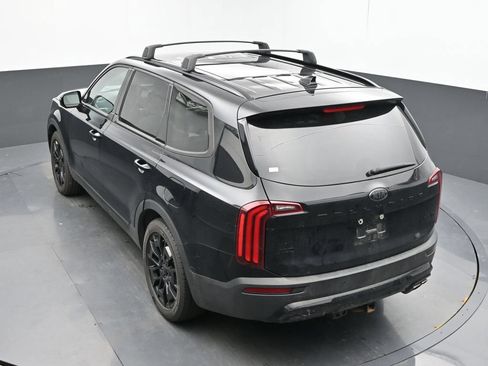 Used 2021 Kia Telluride SX w/ SX Prestige Package AWD/4WD image 21