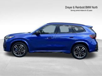 Used 2025 BMW X1 M35i w/ Premium Package AWD/4WD video 2