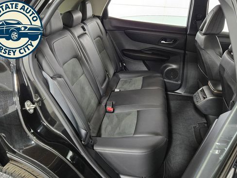 Used 2023 Nissan Ariya AWD image 34