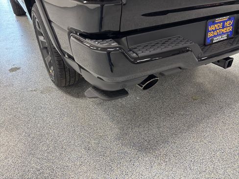 New 2026 RAM 1500 Big Horn image 10