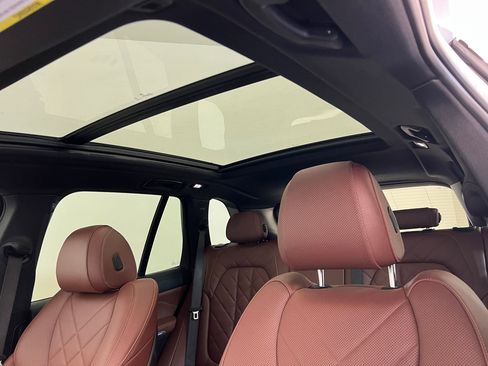 Certified 2023 BMW X5 xDrive40i w/ M Sport Package image 14