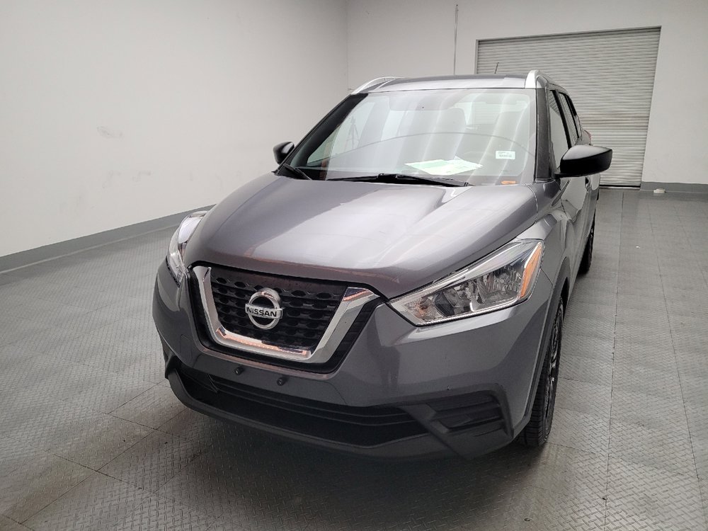 Used 2019 Nissan Kicks SV FWD image 15