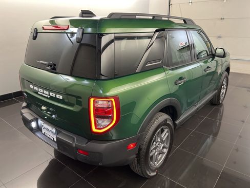 New 2025 Ford Bronco Sport Big Bend w/ Convenience Package image 6