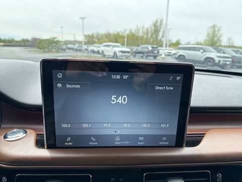 Used 2020 Lincoln Aviator Reserve w/ Equipment Group 202A AWD/4WD image 18