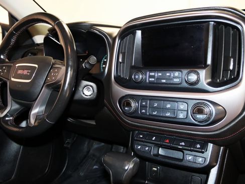 Used 2018 GMC Canyon All Terrain w/ Trailering Package image 64