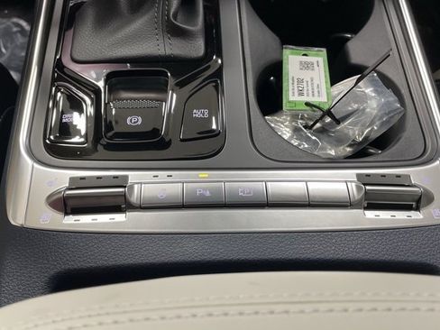 New 2026 Kia Carnival SX Prestige image 36