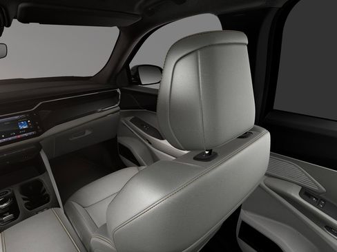 New 2026 Jeep Cherokee Limited AWD/4WD image 7