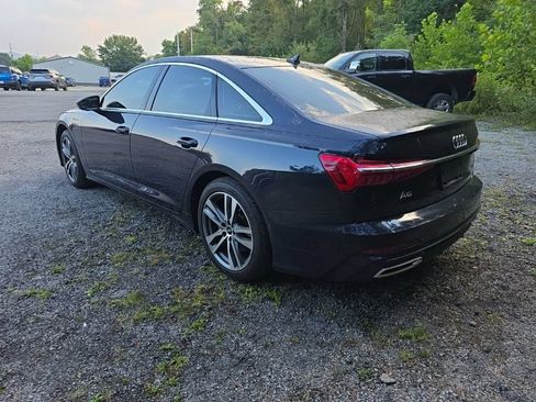 Used 2021 Audi A6 3.0T Premium w/ Convenience Package AWD/4WD image 6