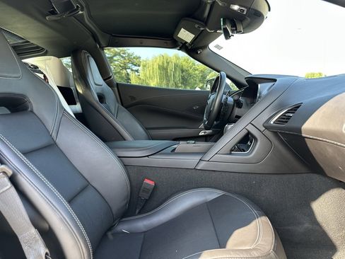 Used 2019 Chevrolet Corvette Grand Sport w/ Battery Protection Package image 22