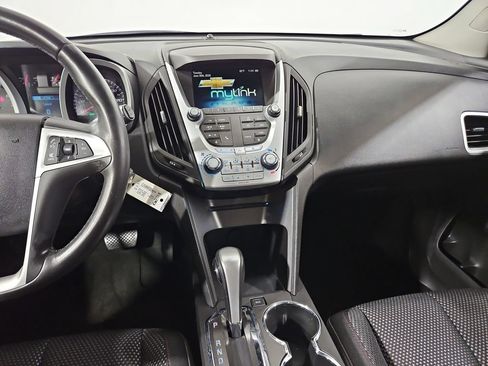 Used 2014 Chevrolet Equinox LT w/ Driver Convenience Package AWD/4WD image 18