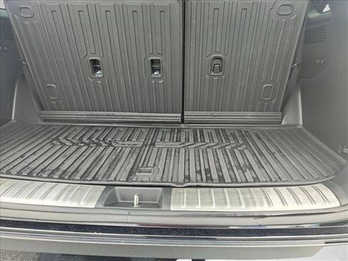 Used 2022 Hyundai Palisade Calligraphy w/ Cargo Package FWD image 7