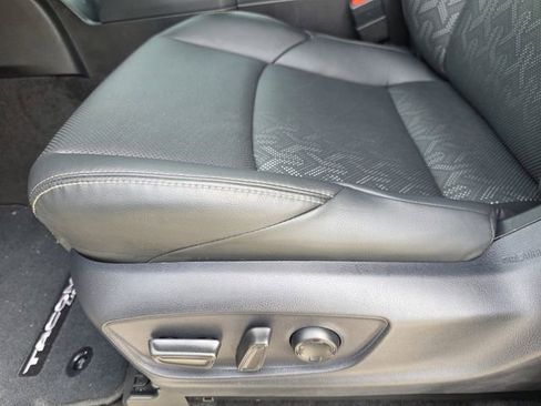 Used 2024 Toyota Tacoma Limited image 19