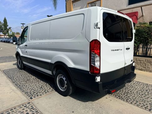 Used 2019 Ford Transit 150 130 Low Roof image 7