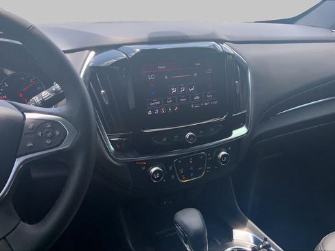 Used 2023 Chevrolet Traverse Premier w/ Redline Edition FWD image 12