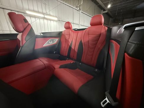 Used 2019 BMW M850i xDrive Convertible w/ Driver Assistance Package image 29