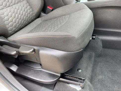 Used 2020 Chevrolet Equinox LT AWD/4WD image 35