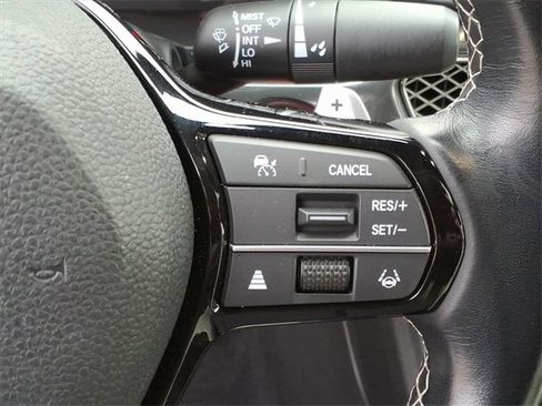 Certified 2023 Acura Integra A-Spec image 22