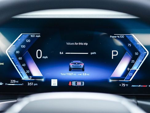 Used 2025 BMW 430i 430i w/ Convenience Package image 29