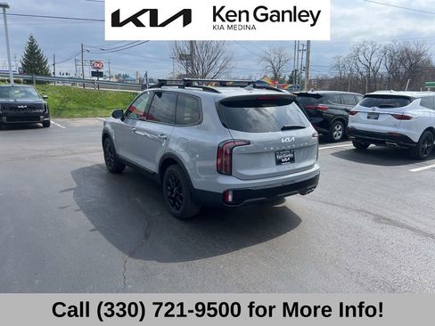 Certified 2024 Kia Telluride SX X-Pro AWD/4WD image 15