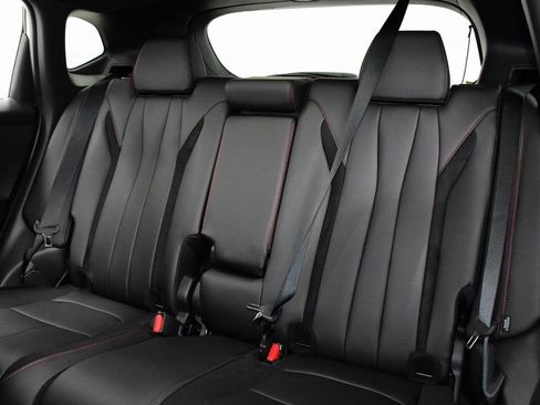 New 2025 Acura ADX A-Spec image 22