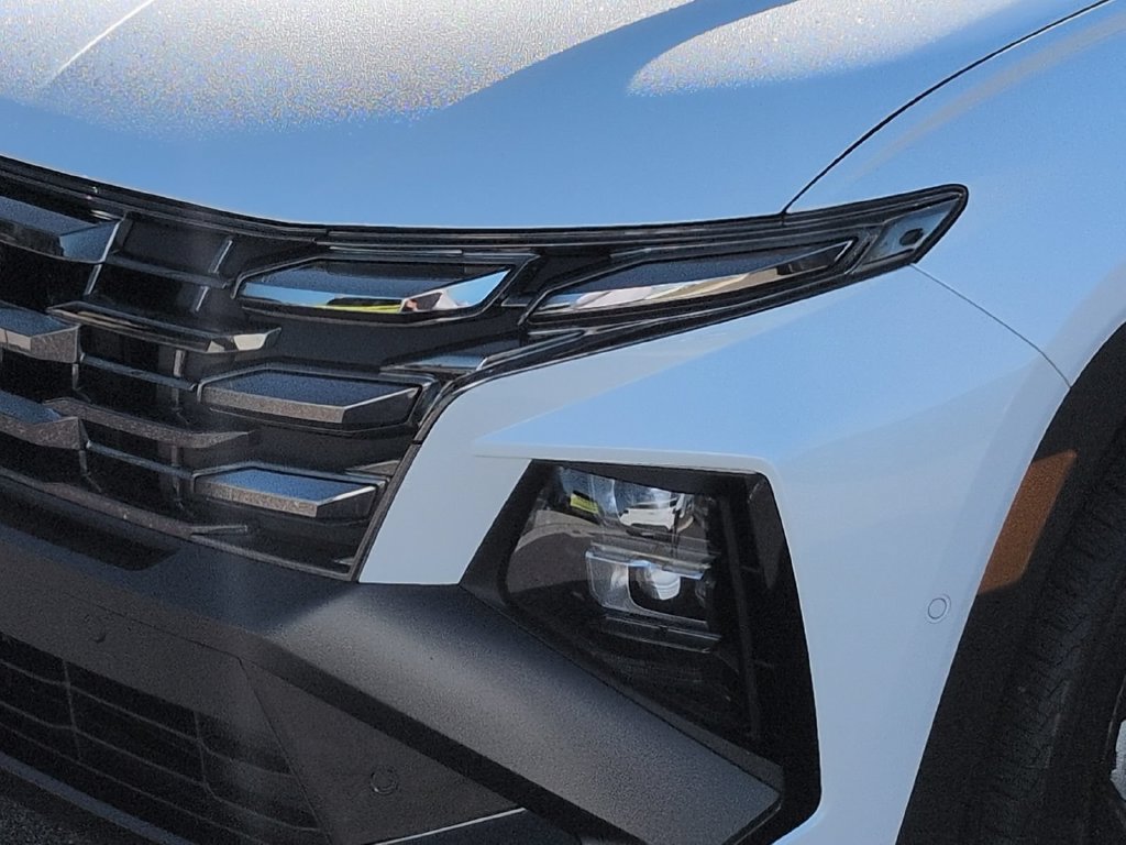 New 2026 Hyundai Tucson Limited AWD/4WD image 12
