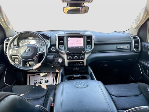 Used 2022 RAM 1500 Laramie image 22