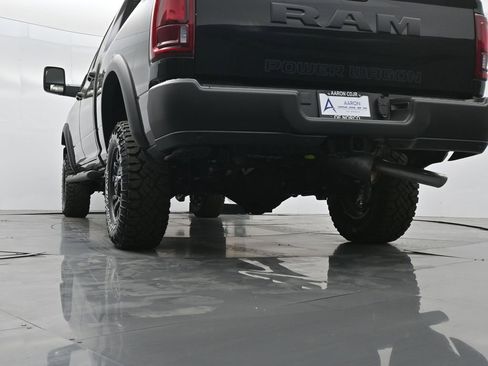 New 2026 RAM 2500 Power Wagon image 47