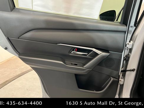 New 2026 MAZDA CX-5 2.5 S w/ Premium Package AWD/4WD image 20