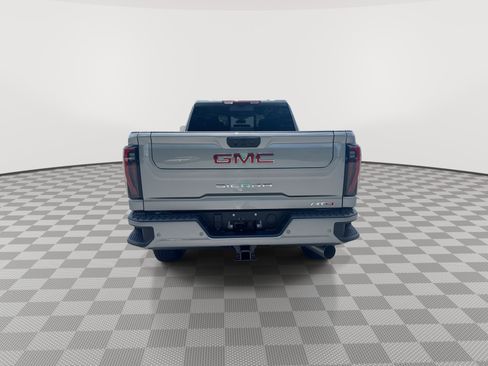 New 2026 GMC Sierra 2500 AT4 w/ AT4 Premium Plus Package AWD/4WD image 7