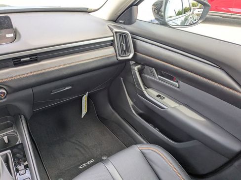 New 2026 MAZDA CX-50 AWD 2.5 Hybrid w/ Weather Package image 17