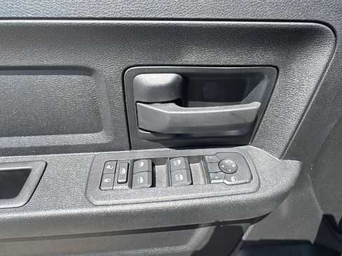 New 2026 RAM 3500 Tradesman AWD/4WD image 12