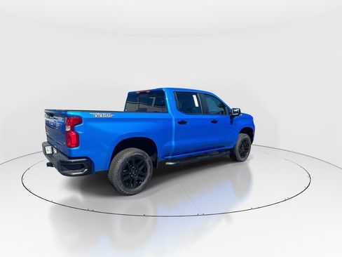 New 2025 Chevrolet Silverado 1500 LT Trail Boss w/ Convenience Package II image 8