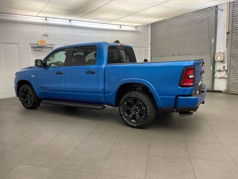 New 2026 RAM 1500 2WD Crew Cab image 5