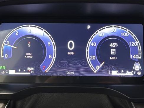 New 2026 Jeep Grand Cherokee L Limited image 17