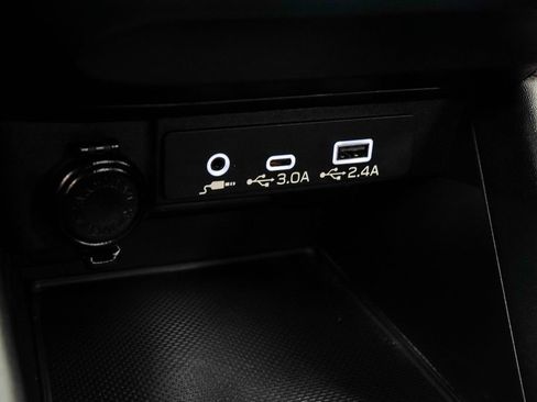 Used 2024 Subaru WRX TR AWD/4WD image 26